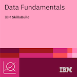 IBM DATA FUNDAMENTALS