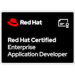 REDHAT ENTERPRISE PROGRAMMING